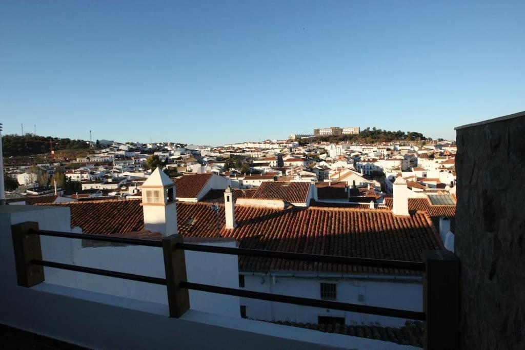 Casa Cabildo Villa อาราเซนา ภายนอก รูปภาพ